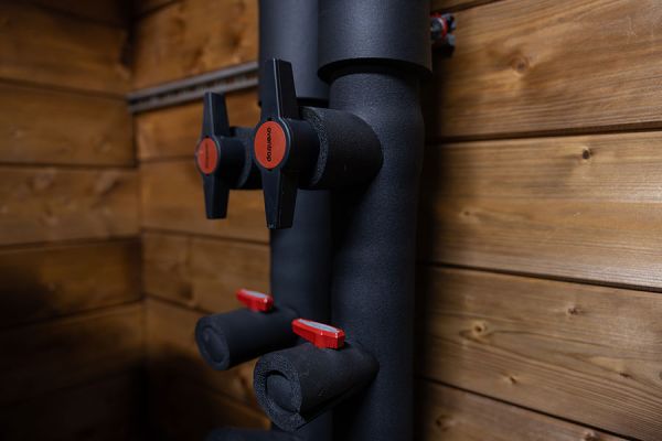 Leon Pex Installatietechniek