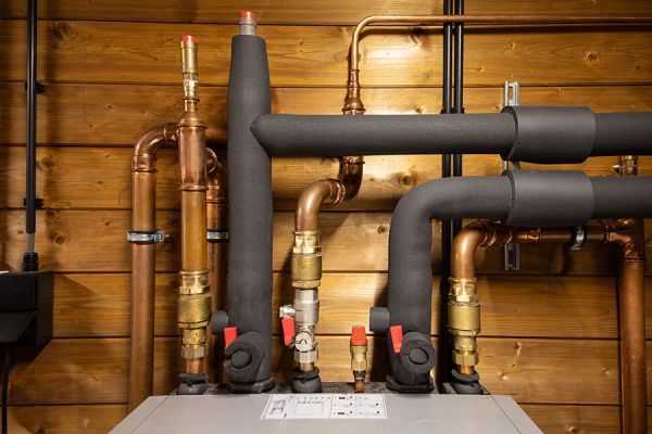 Leon Pex Installatietechniek