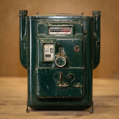 Leon Pex Installatietechniek