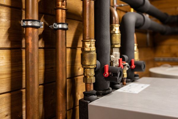 Leon Pex Installatietechniek