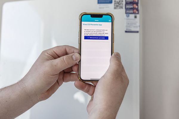 Leon Pex Installatietechniek