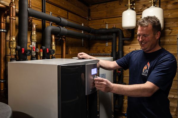 Leon Pex Installatietechniek