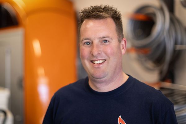 Leon Pex Installatietechniek