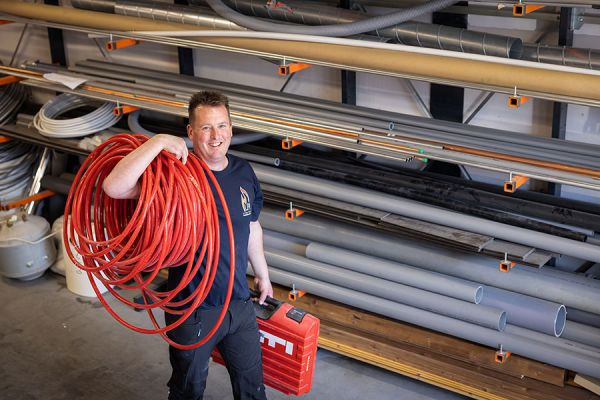 Leon Pex Installatietechniek