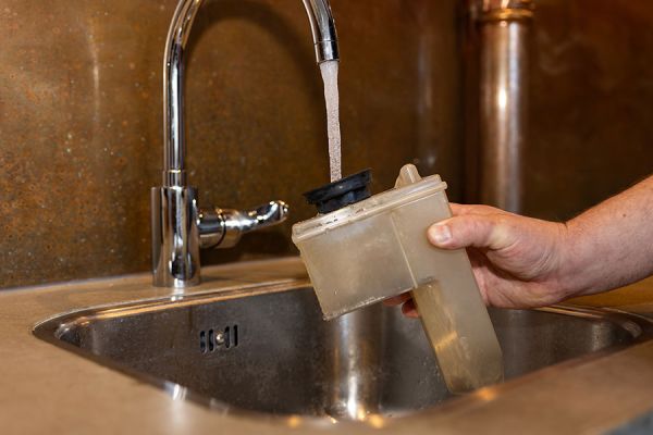 Leon Pex Installatietechniek