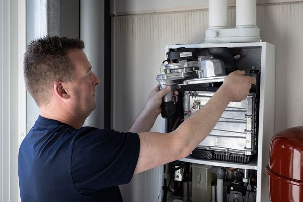 Leon Pex Installatietechniek