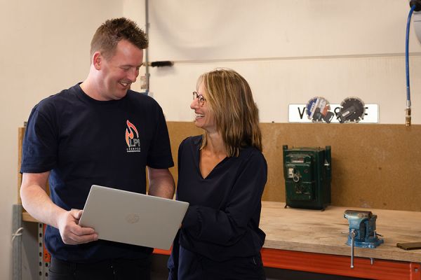 Leon Pex Installatietechniek