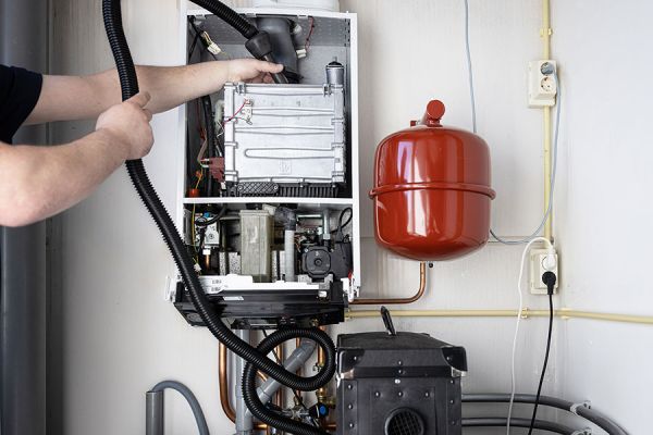 Leon Pex Installatietechniek